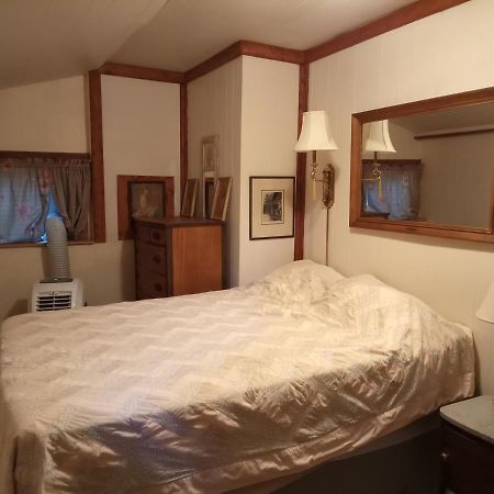 Bigfoot Rv & Cabins Park Happy Camp Exterior foto