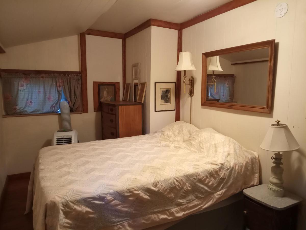 Bigfoot Rv & Cabins Park Happy Camp Exterior foto